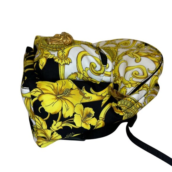 VERSACE Medusa Barocco Backpack - Picture 4 of 16